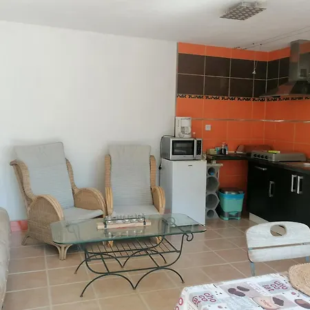 Casa vacanze Chez Isabelle Magrelos