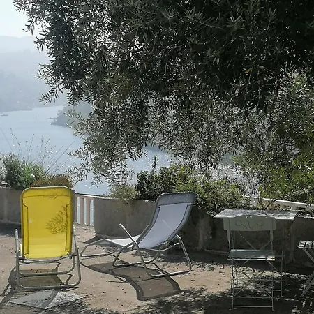 Chez Isabelle Casa vacanze *