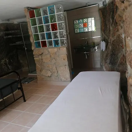 Chez Isabelle Casa vacanze