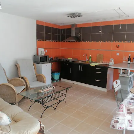 Chez Isabelle Casa vacanze